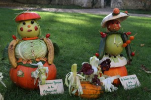 Artistes du jardin