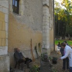 Foire à la Bouture - Des jardiniers