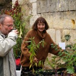 Foire à la Bouture - Des jardiniers