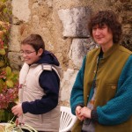 Foire à la Bouture - Des jardiniers